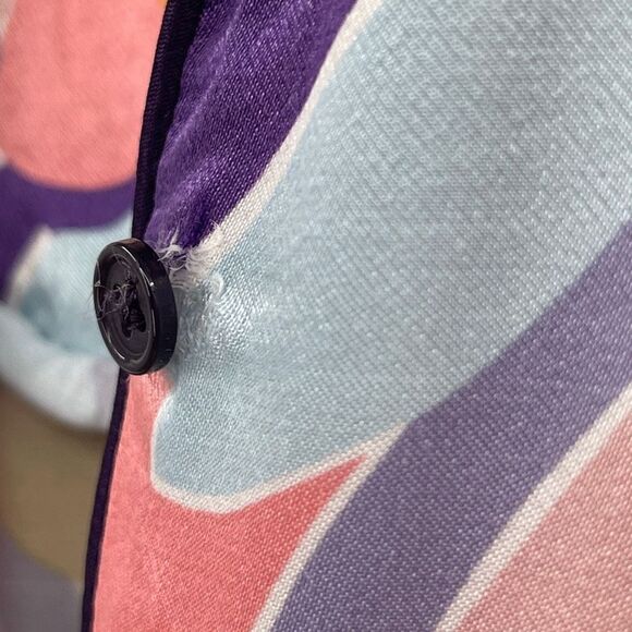 Princess Tam-Tam x Eliza Nalin Pyjama Trousers and Pyjama Jacket - Picture 7 of 14